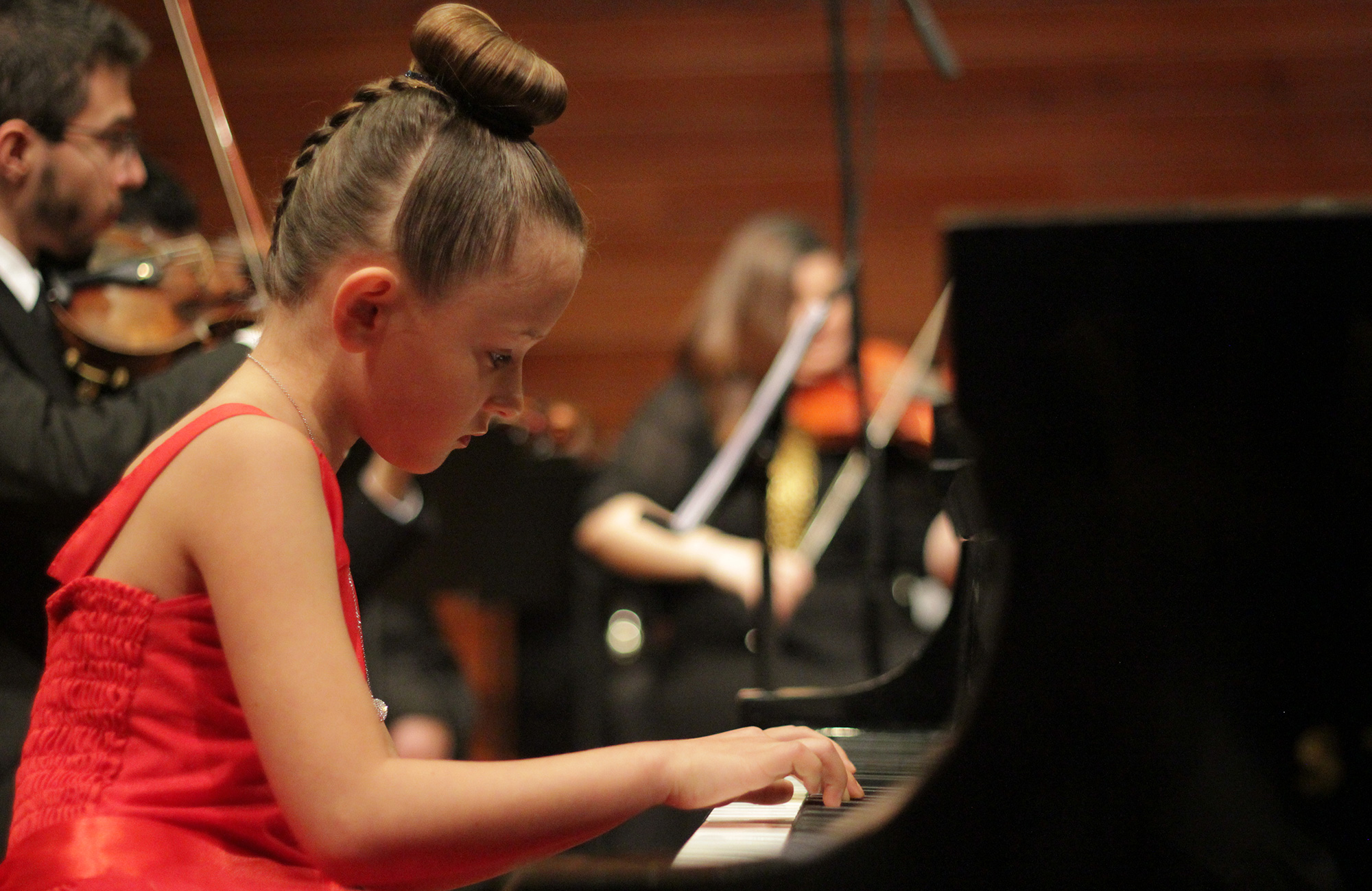 Conciertos Juliana Reinat Teclas Sinfónicas 2018