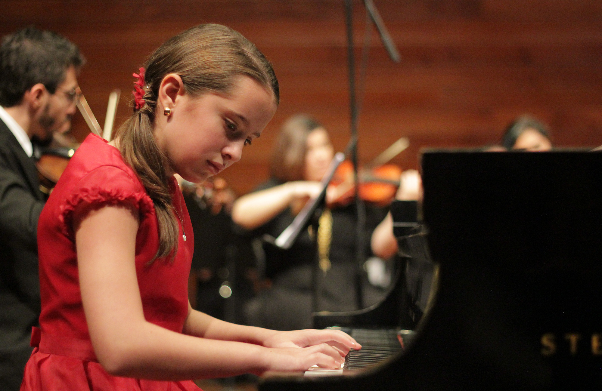 Conciertos Juliana Reinat Teclas Sinfónicas 2018