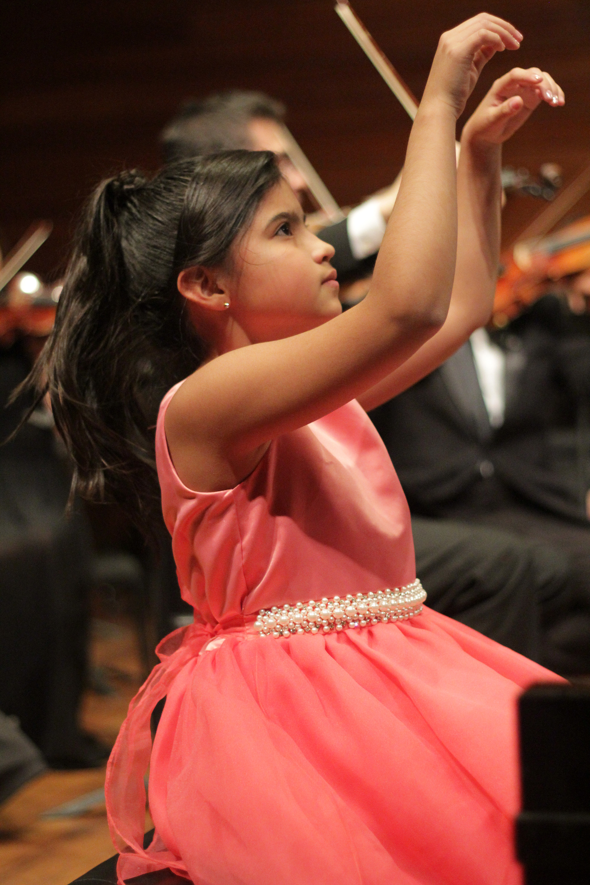 Conciertos Juliana Reinat Teclas Sinfónicas 2018