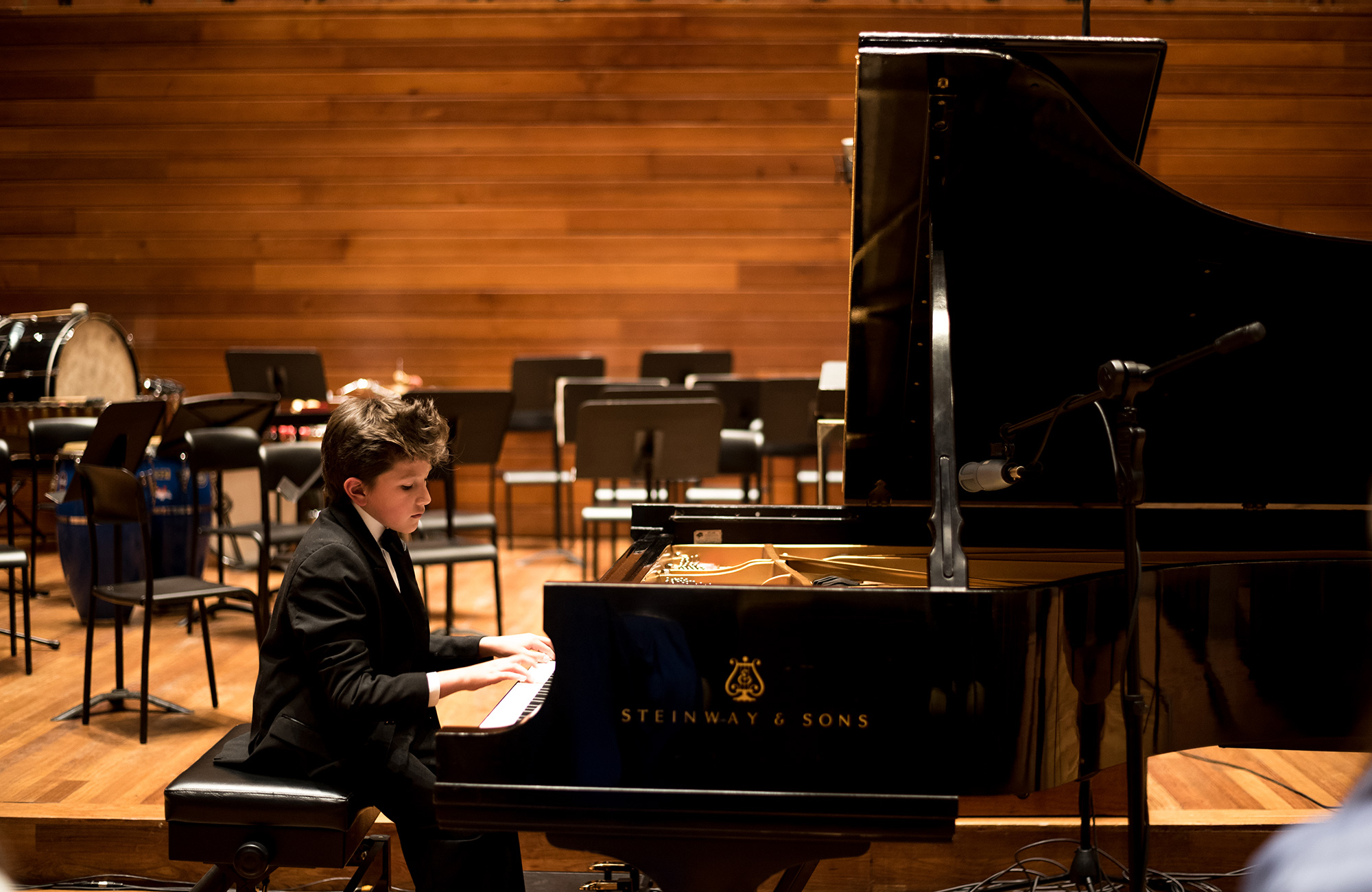 Conciertos Juliana Reinat Teclas Sinfónicas 2018