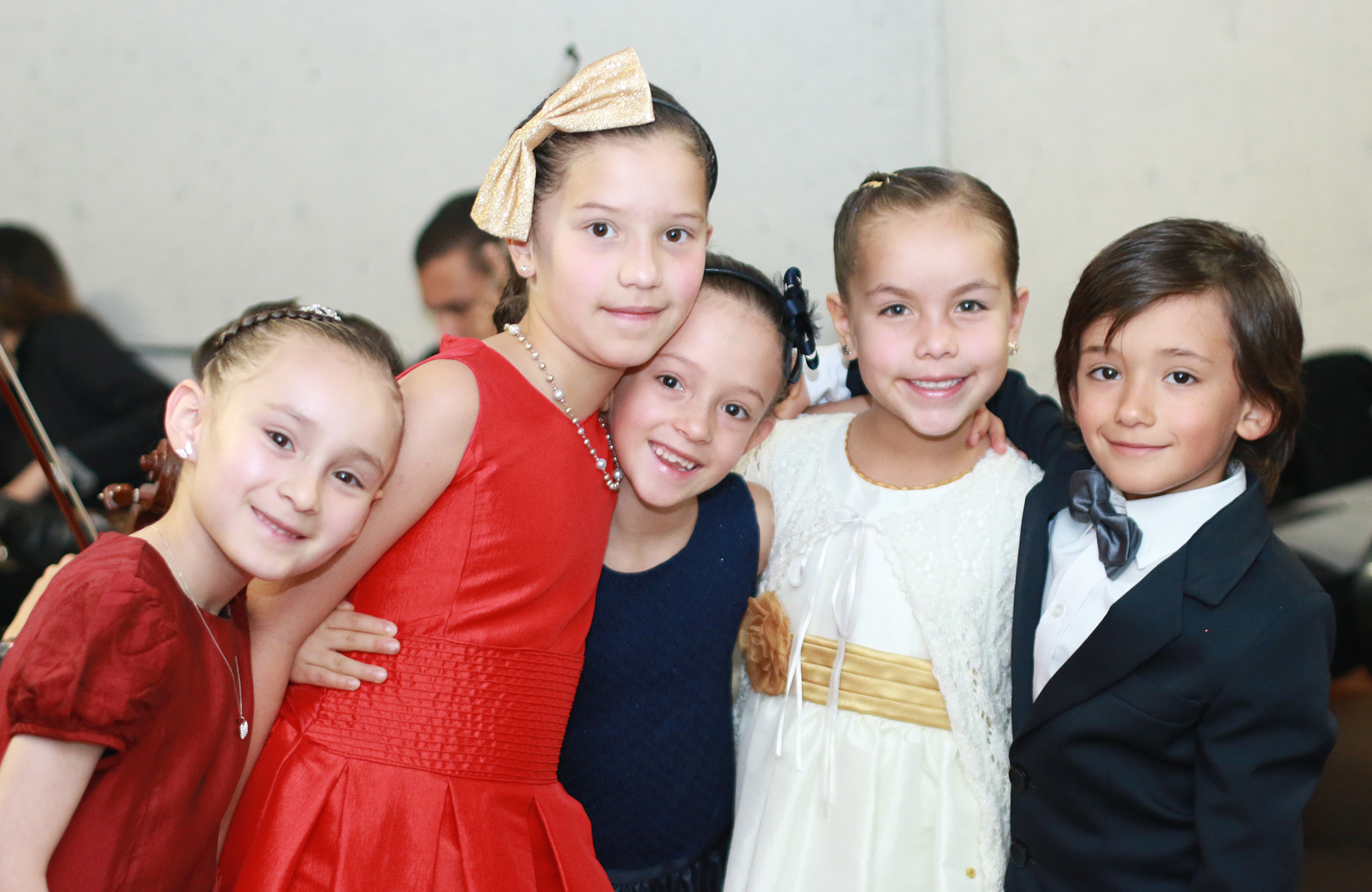 Conciertos Juliana Reinat Teclas Sinfónicas 2018