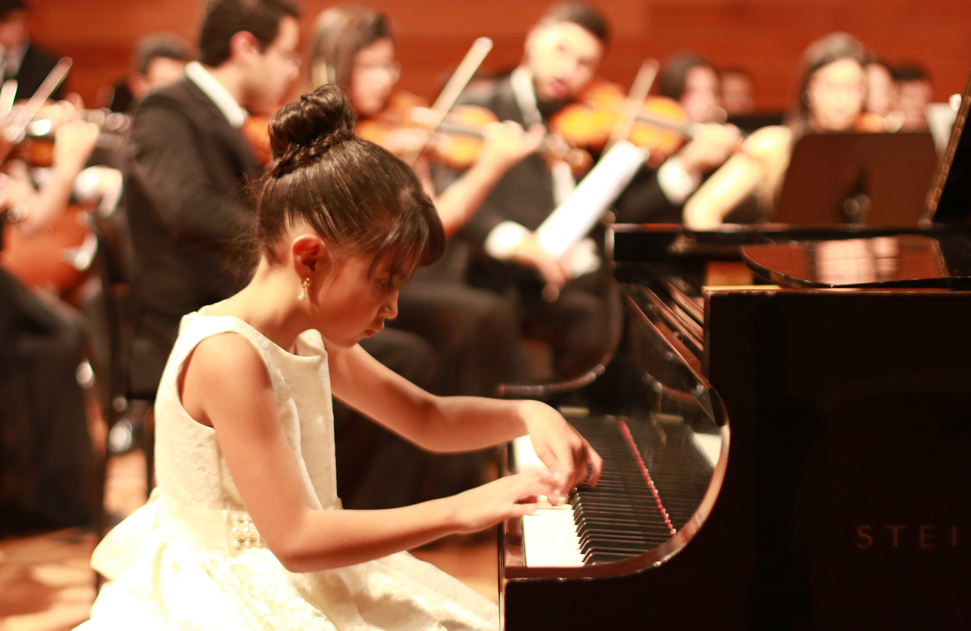 Conciertos Juliana Reinat Teclas Sinfónicas 2018