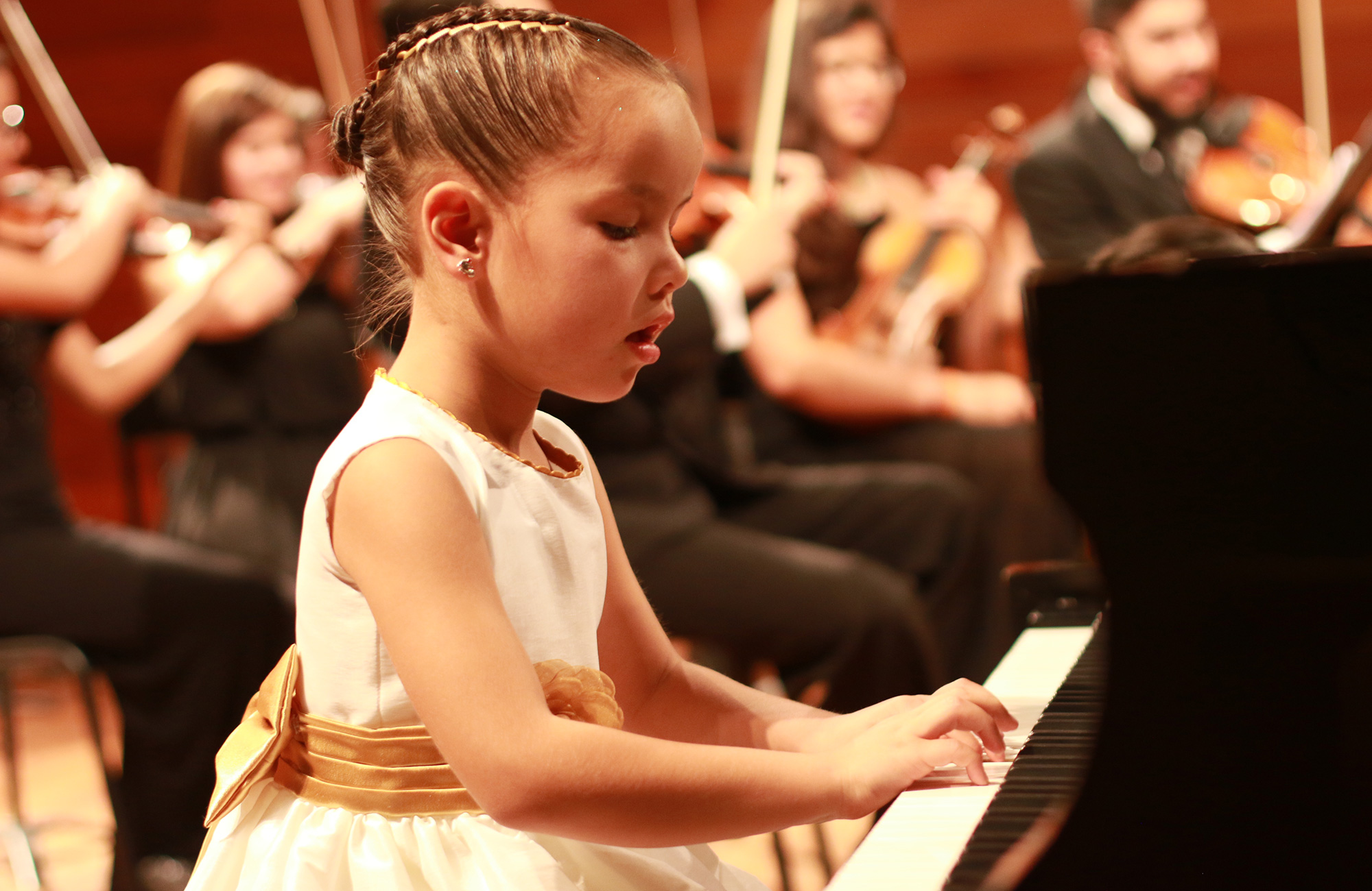 Conciertos Juliana Reinat Teclas Sinfónicas 2018