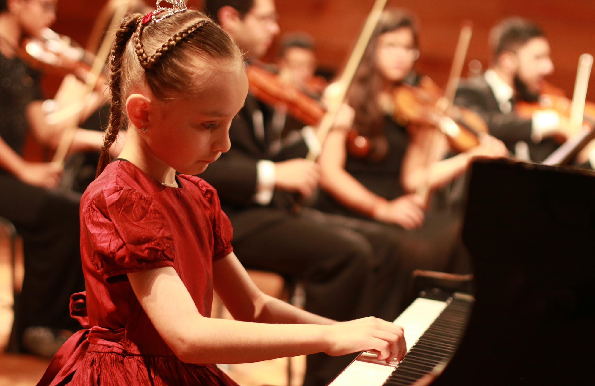 Conciertos Juliana Reinat Teclas Sinfónicas 2018