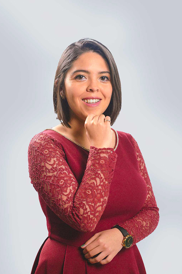 Profesora Juliana Reinat