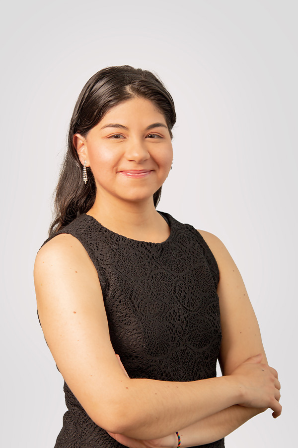 Profesora Juliana Reinat