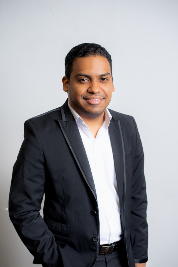 Profesora Juliana Reinat